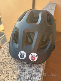 Casco bici