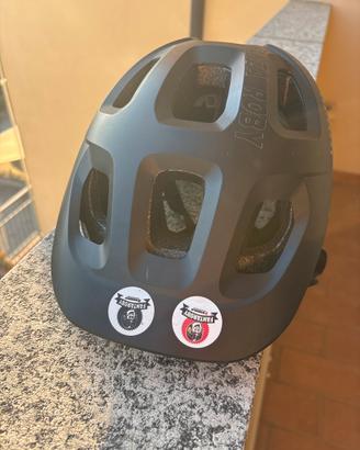 Casco bici