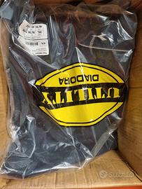 Pantaloni diadora utility cargo tutte le taglie