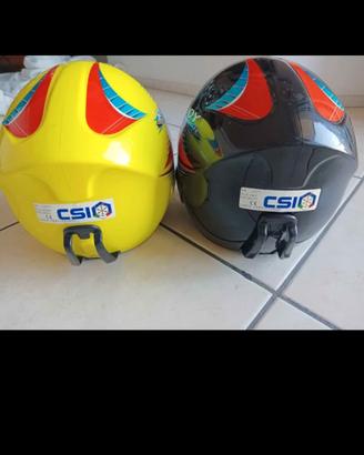 Caschi sci o snowboard Rudy project certificati