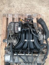 motore piaggio Porter 
