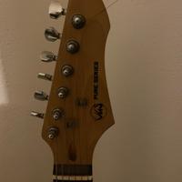 Chitarra elettrica