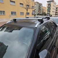BARRE PORTATUTTO TOYOTA YARIS CROSS
