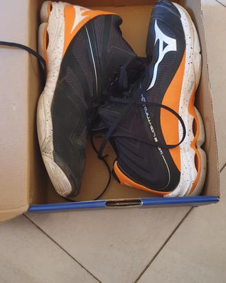 scarpe da ginnastica Mizuno 