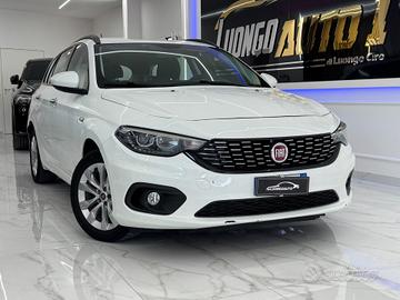 Fiat Tipo 1.3MJT Lounge Full Optional
