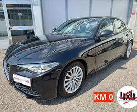 ALFA ROMEO Giulia 2.2 TD 160 CV AT8 Super Busine