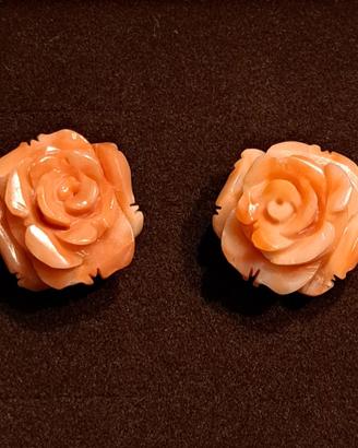 Rose di corallo cerasuolo naturale