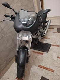Ducati Monster Dark 620 i.e.