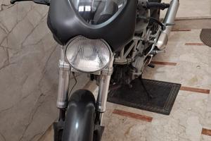 Ducati Monster Dark 620 i.e.