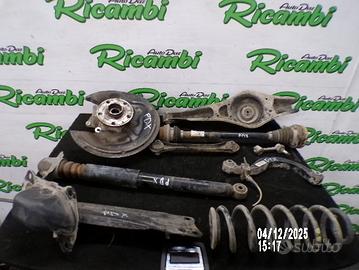 KIT RUOTA POST. DESTRO TIGUAN 5N2 2.0 TDI 2014