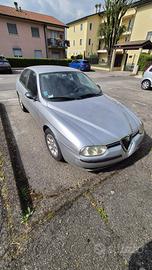 ALFA ROMEO 156 