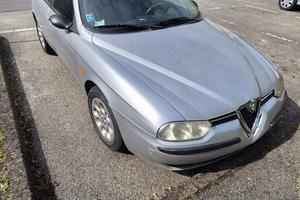 ALFA ROMEO 156 
