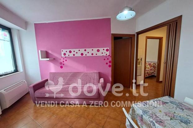 Appartamento Via Monte Grappa, 62, 00015, Monterot