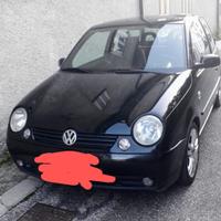 Volkswagen lupo 