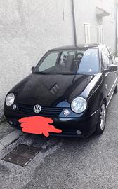 Volkswagen lupo 