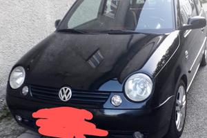 Volkswagen lupo 
