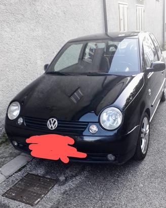 Volkswagen lupo 