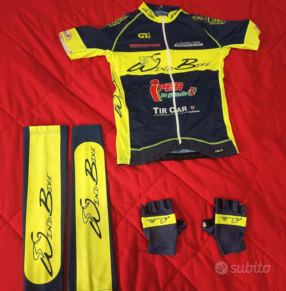 Abbigliamento ciclismo Fantastiche offerte di Biciclette