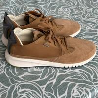 Scarpe geox sneakers nuove
