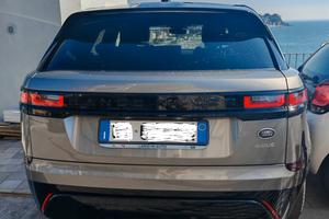 land Rover Velar 2020 240cv