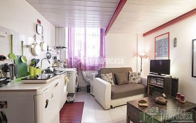 Appartamento a Sesto San Giovanni 1 locali