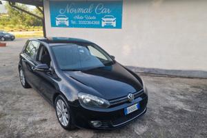 Volkswagen Golf 2.0 TDI DSG 5p. Highline "perfett