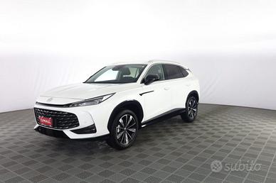 MG HS HS 1.5T-GDI AT Luxury