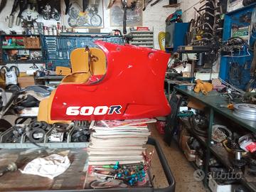 puntale Kawasaki GPZ600