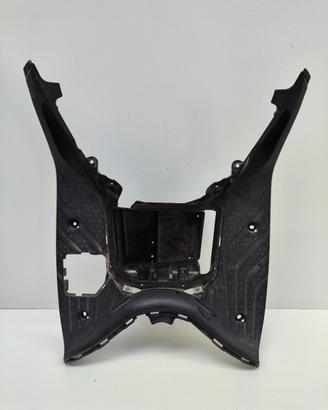 PEDANA HONDA SH125/150