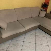 divano scrivania