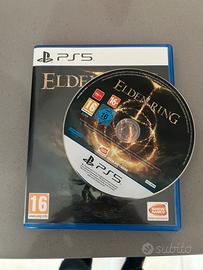 Elden Ring ps5