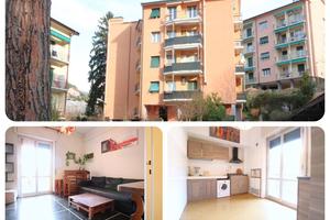 Appartamento Serra Riccò [CRT1314VRG]