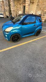 Microcar Ligier js50 DCI COMMON RAIL