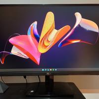 Monitor Acer HA270 Abi