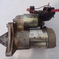 Motorino avviamento Fiat 500 1.4 benzina 2010