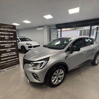 Renault Captur 1.6 Hybrid 160 CV 2021 km 34000