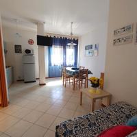 Appartamenti con 1 o 2 camere 150m Spiaggia Levant