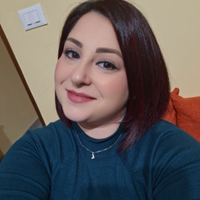 Addetta alla vendita