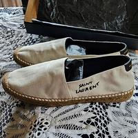 espadrillas SaintLaurent