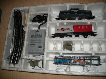 Trenino Lima