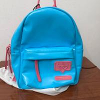 Zaino Chiara Ferragni originale