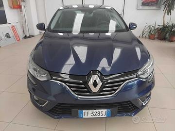 Renault Mégane 4nd serie dCi 8V 110 CV EDC En...