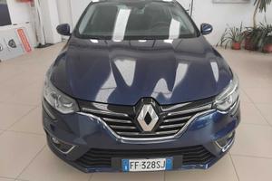 Renault Mégane 4nd serie dCi 8V 110 CV EDC En...