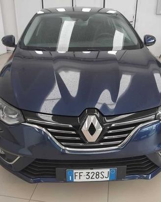 Renault Mégane 4nd serie dCi 8V 110 CV EDC En...