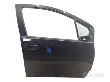 Porta anteriore destra Toyota Yaris 3del 2013 XP13