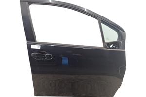 Porta anteriore destra Toyota Yaris 3del 2013 XP13