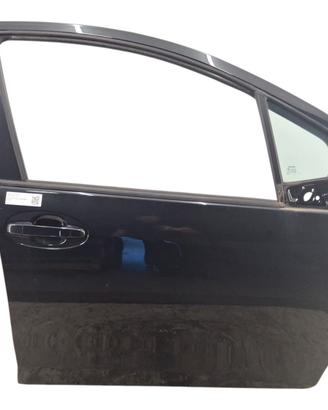 Porta anteriore destra Toyota Yaris 3del 2013 XP13