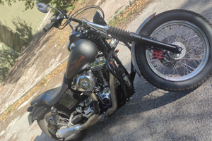Harley Davidson Dyne Low Rider del 1999