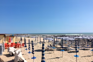 690 dal 23 al 30 agosto vicino spiaggia Adriatic