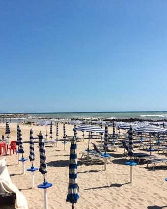 690 dal 23 al 30 agosto vicino spiaggia Adriatic